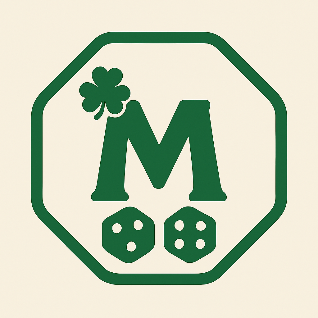 MegaLucky Logo
